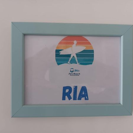 Blife Faro Beach Hostel & Rooms 외부 사진