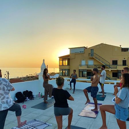 Blife Faro Beach Hostel & Rooms 외부 사진