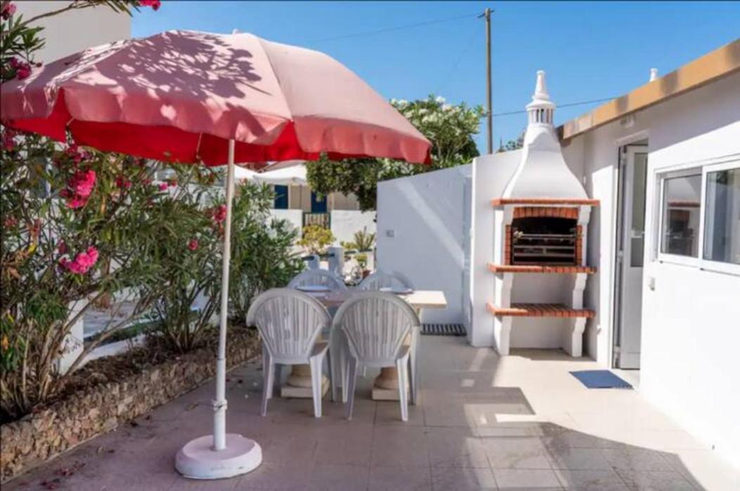 Blife Faro Beach Hostel & Rooms 외부 사진