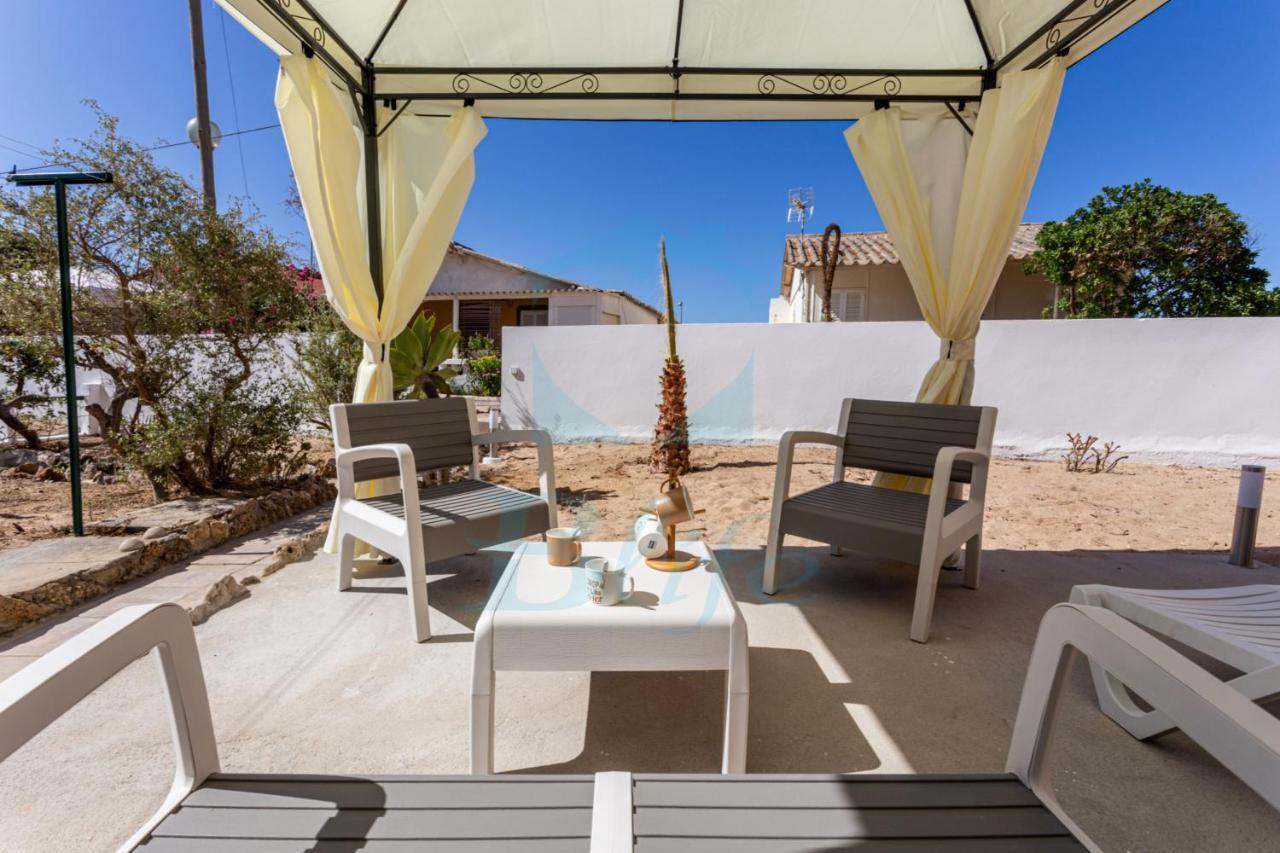 Blife Faro Beach Hostel & Rooms 외부 사진