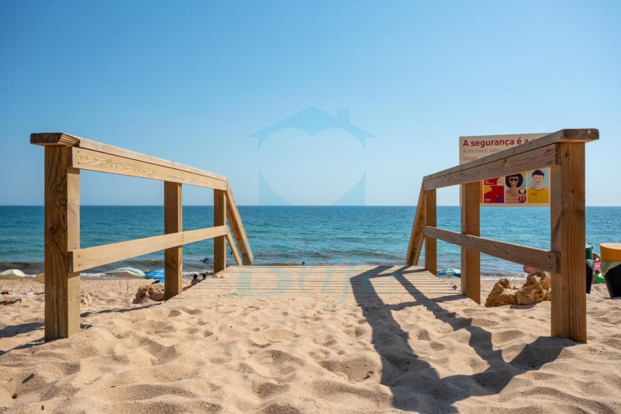 Blife Faro Beach Hostel & Rooms 외부 사진