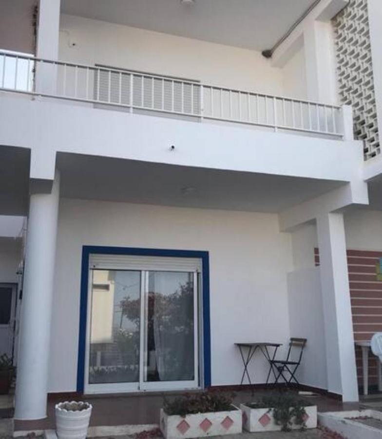 Blife Faro Beach Hostel & Rooms 외부 사진