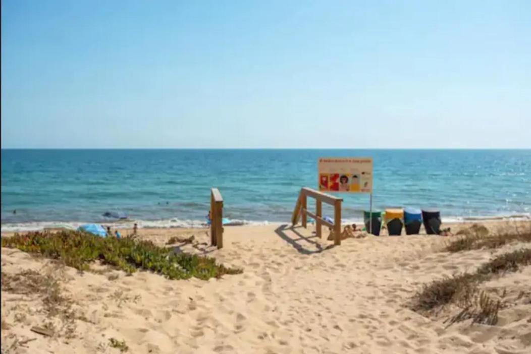 Blife Faro Beach Hostel & Rooms 외부 사진