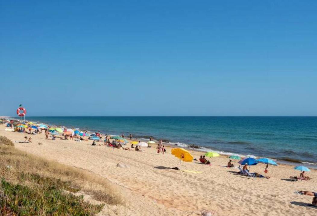 Blife Faro Beach Hostel & Rooms 외부 사진
