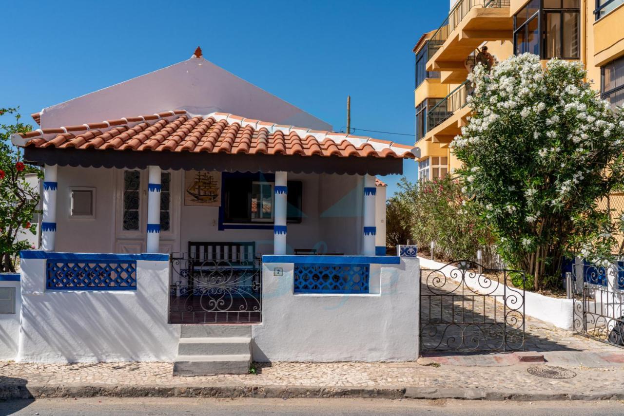 Blife Faro Beach Hostel & Rooms 외부 사진