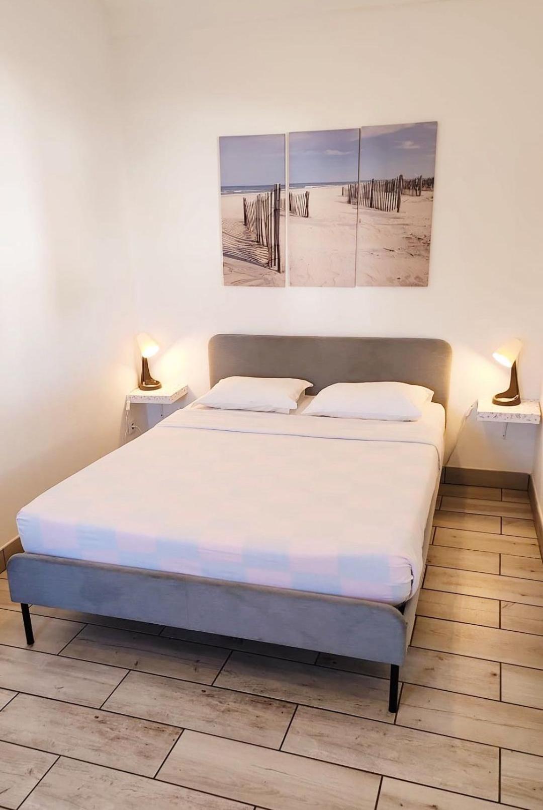 Blife Faro Beach Hostel & Rooms 외부 사진
