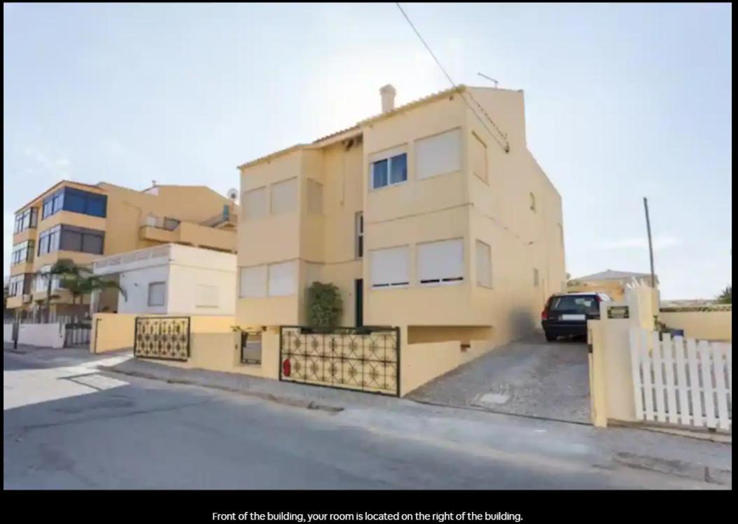 Blife Faro Beach Hostel & Rooms 외부 사진