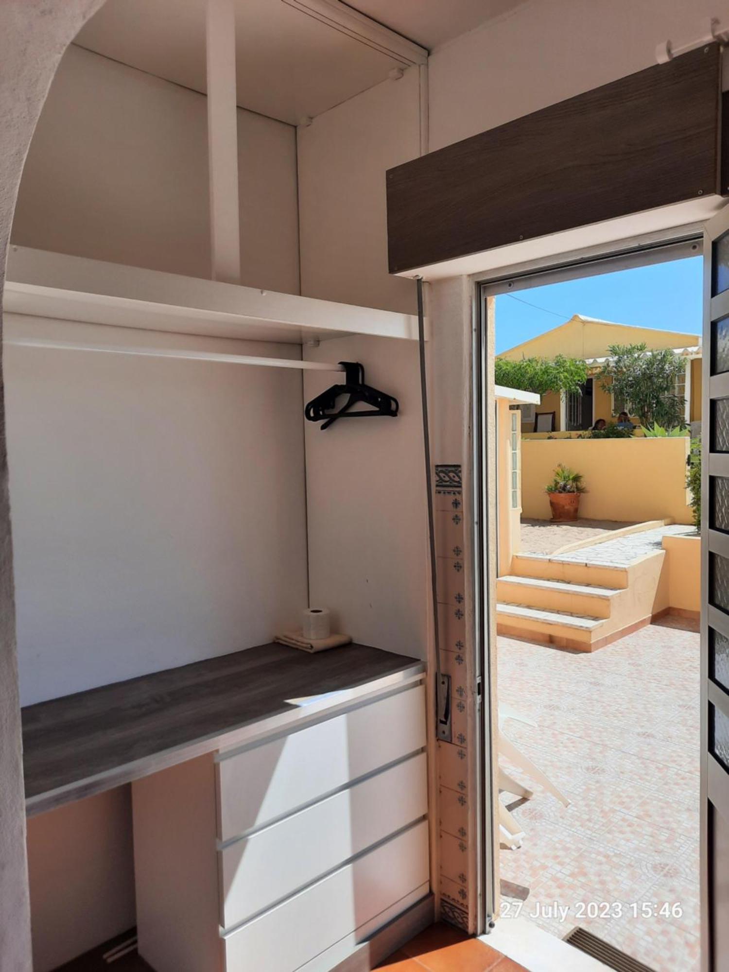 Blife Faro Beach Hostel & Rooms 외부 사진