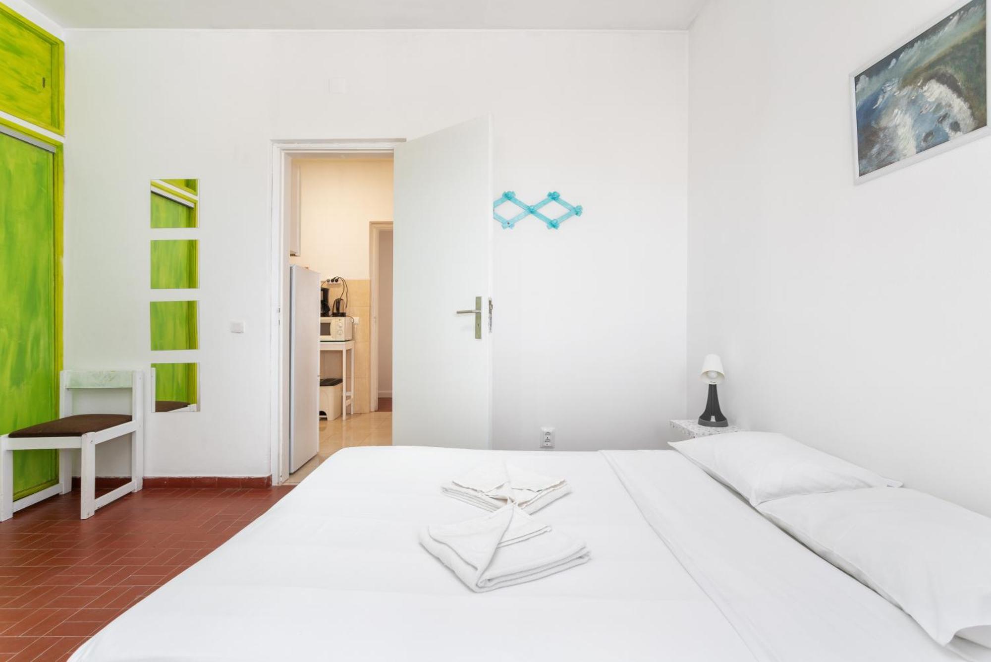 Blife Faro Beach Hostel & Rooms 외부 사진