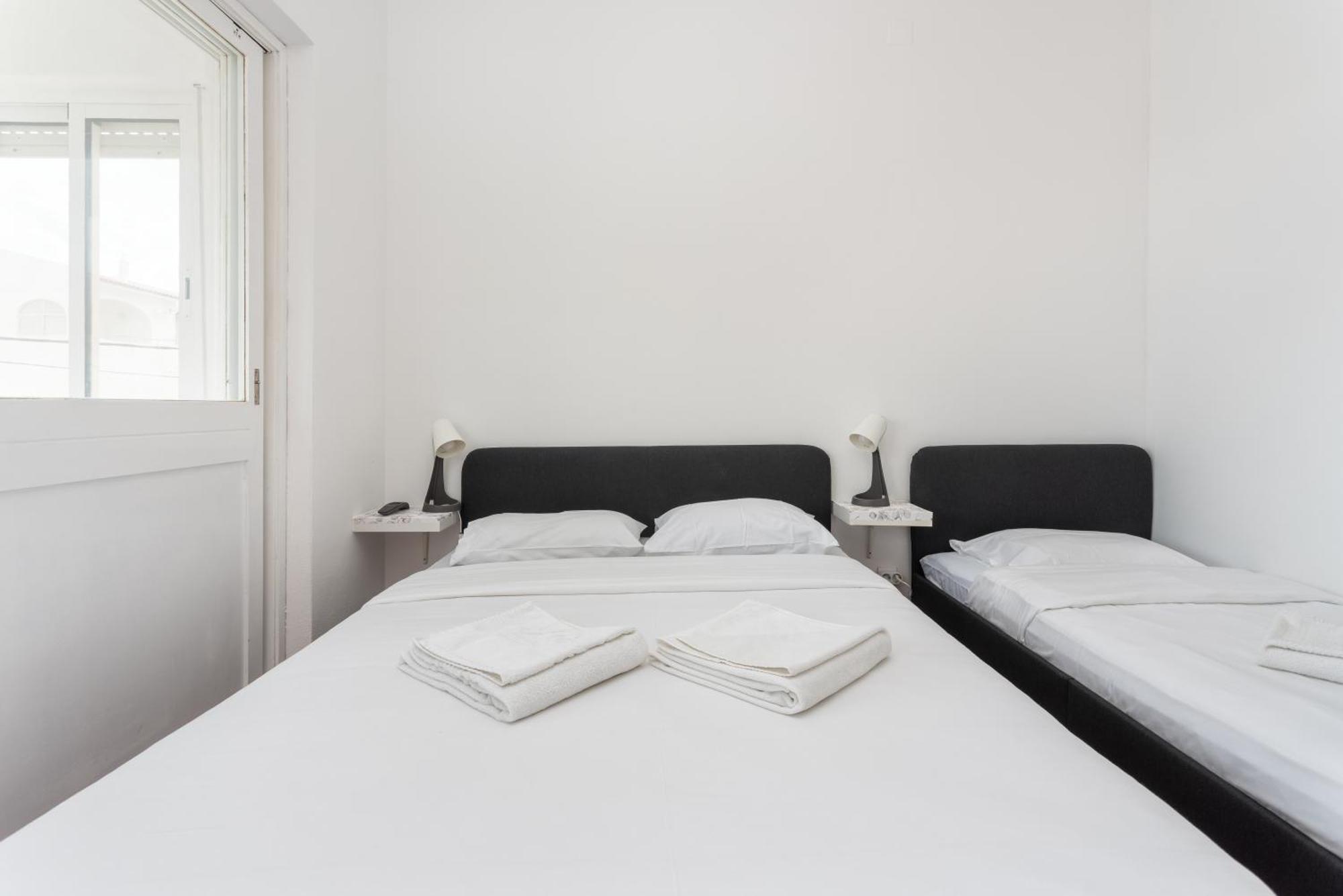 Blife Faro Beach Hostel & Rooms 외부 사진