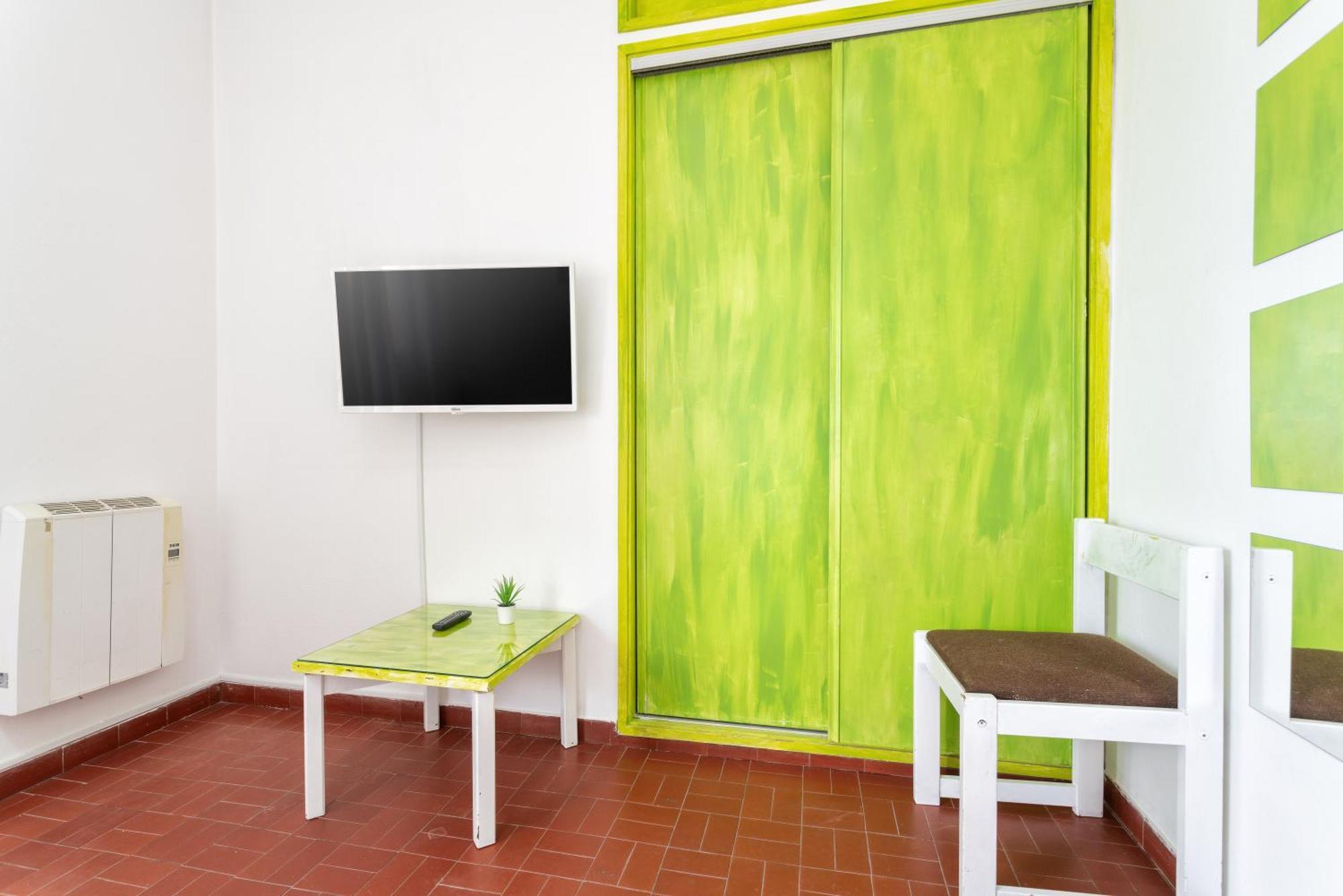 Blife Faro Beach Hostel & Rooms 외부 사진