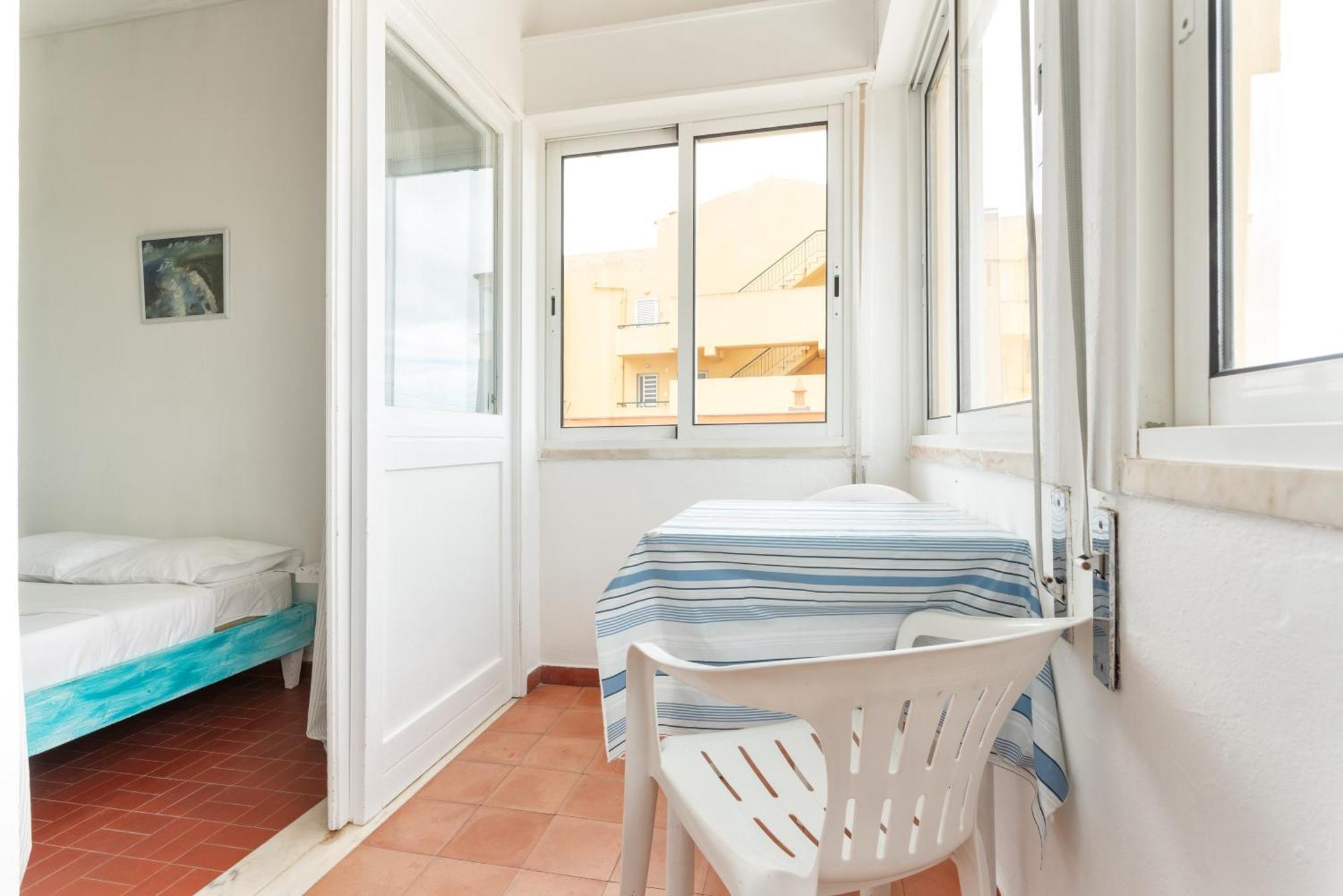 Blife Faro Beach Hostel & Rooms 외부 사진