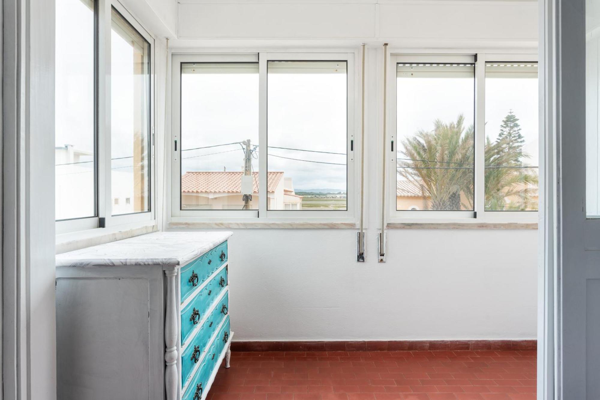 Blife Faro Beach Hostel & Rooms 외부 사진