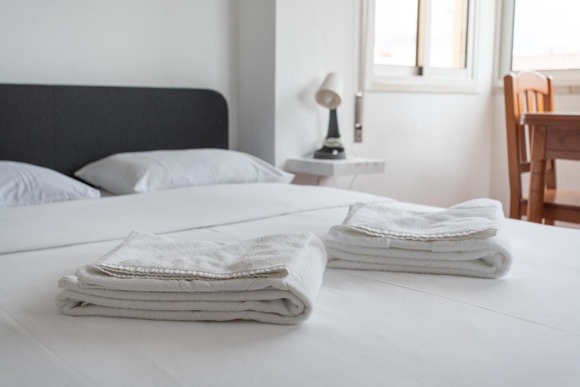 Blife Faro Beach Hostel & Rooms 외부 사진
