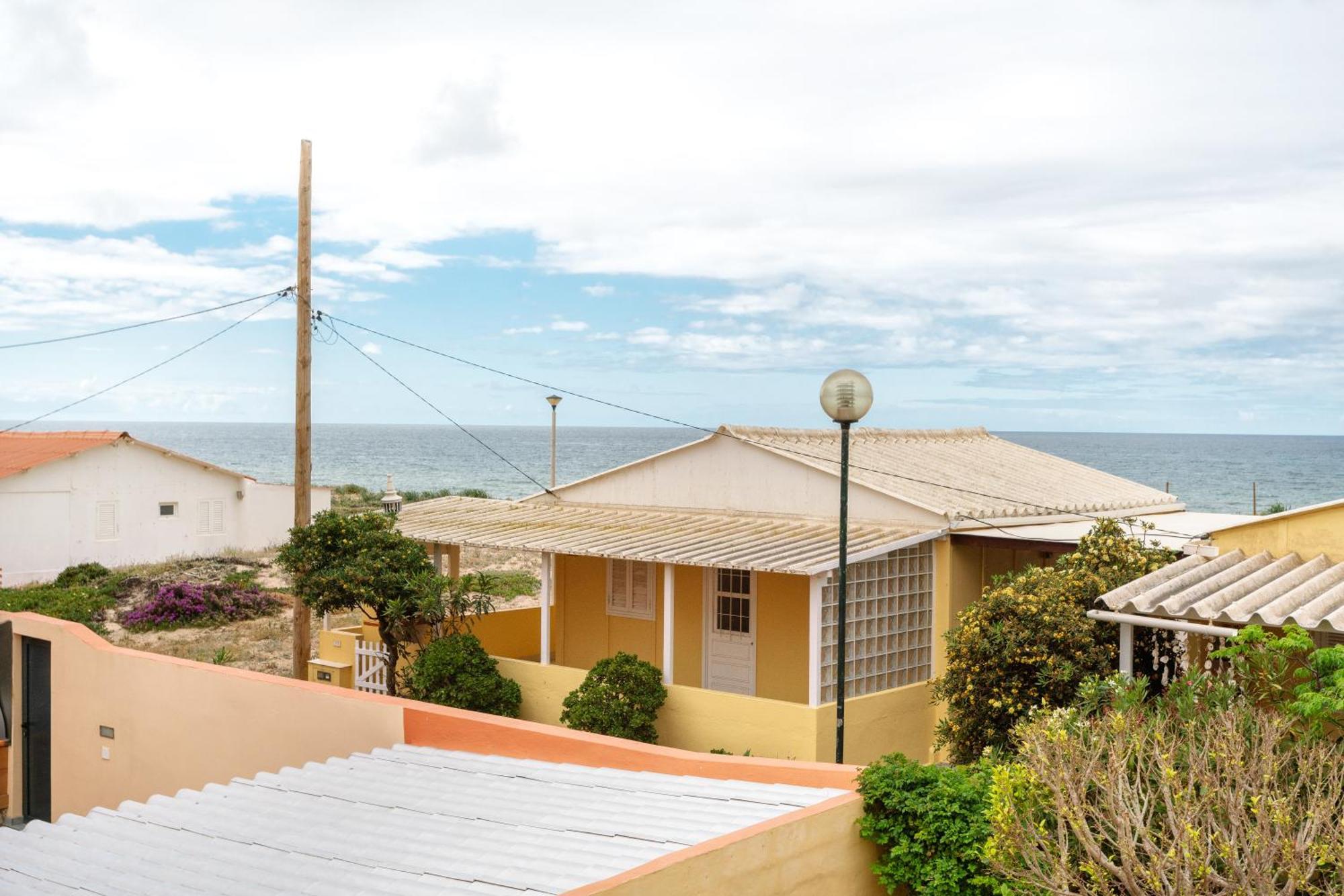 Blife Faro Beach Hostel & Rooms 외부 사진