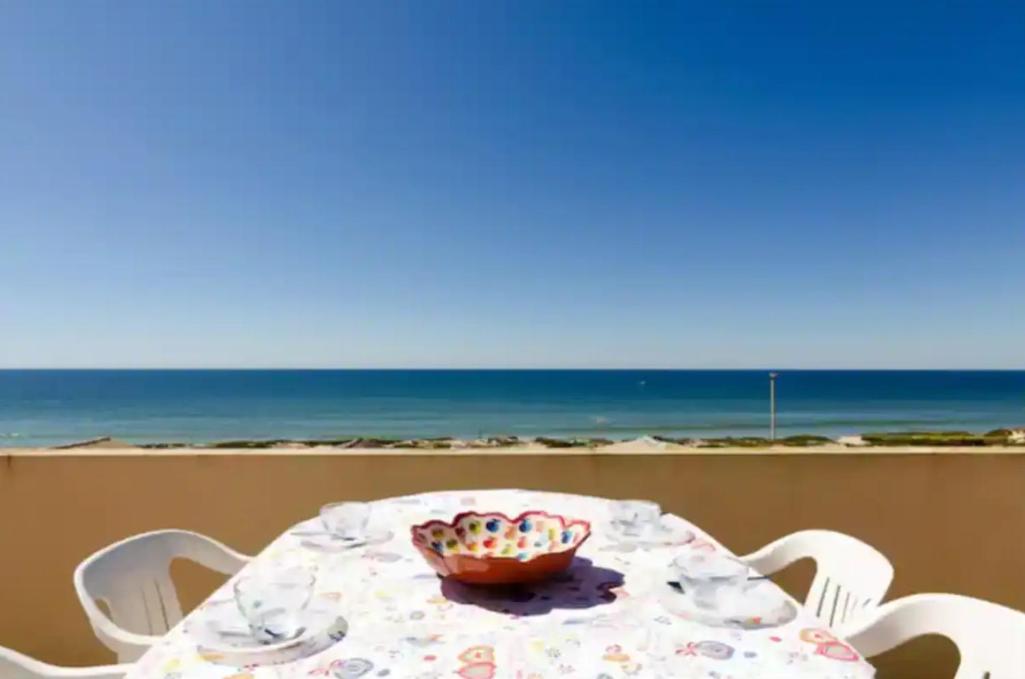 Blife Faro Beach Hostel & Rooms 외부 사진