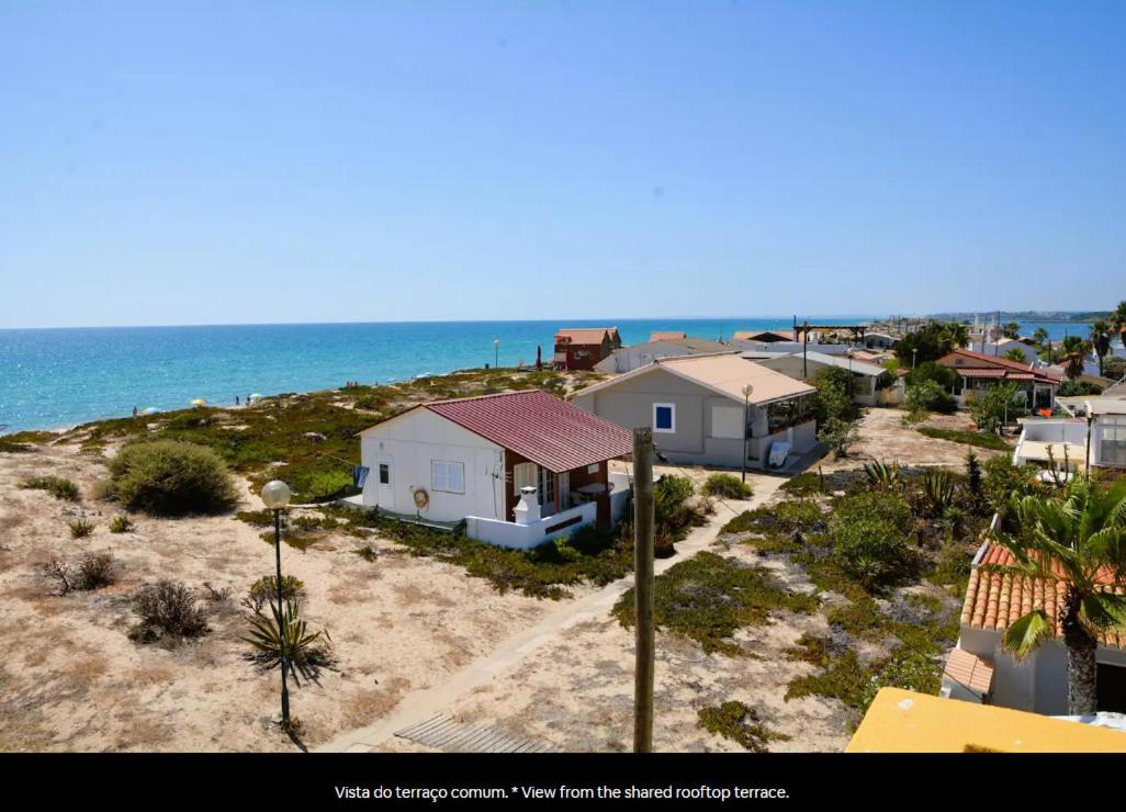 Blife Faro Beach Hostel & Rooms 외부 사진