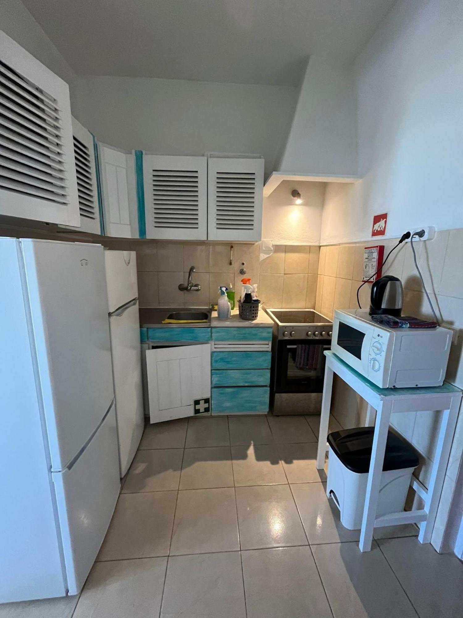Blife Faro Beach Hostel & Rooms 외부 사진