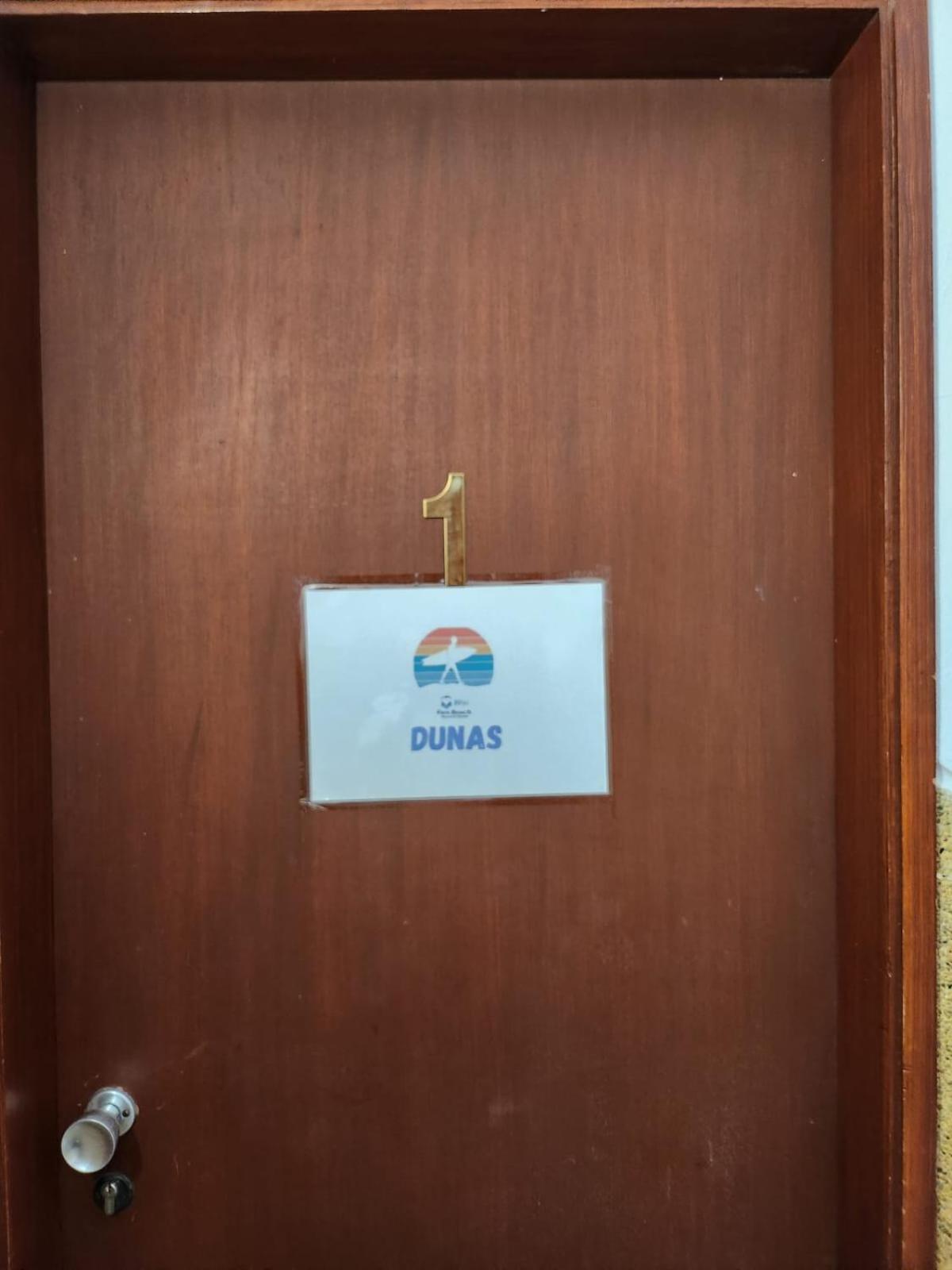 Blife Faro Beach Hostel & Rooms 외부 사진