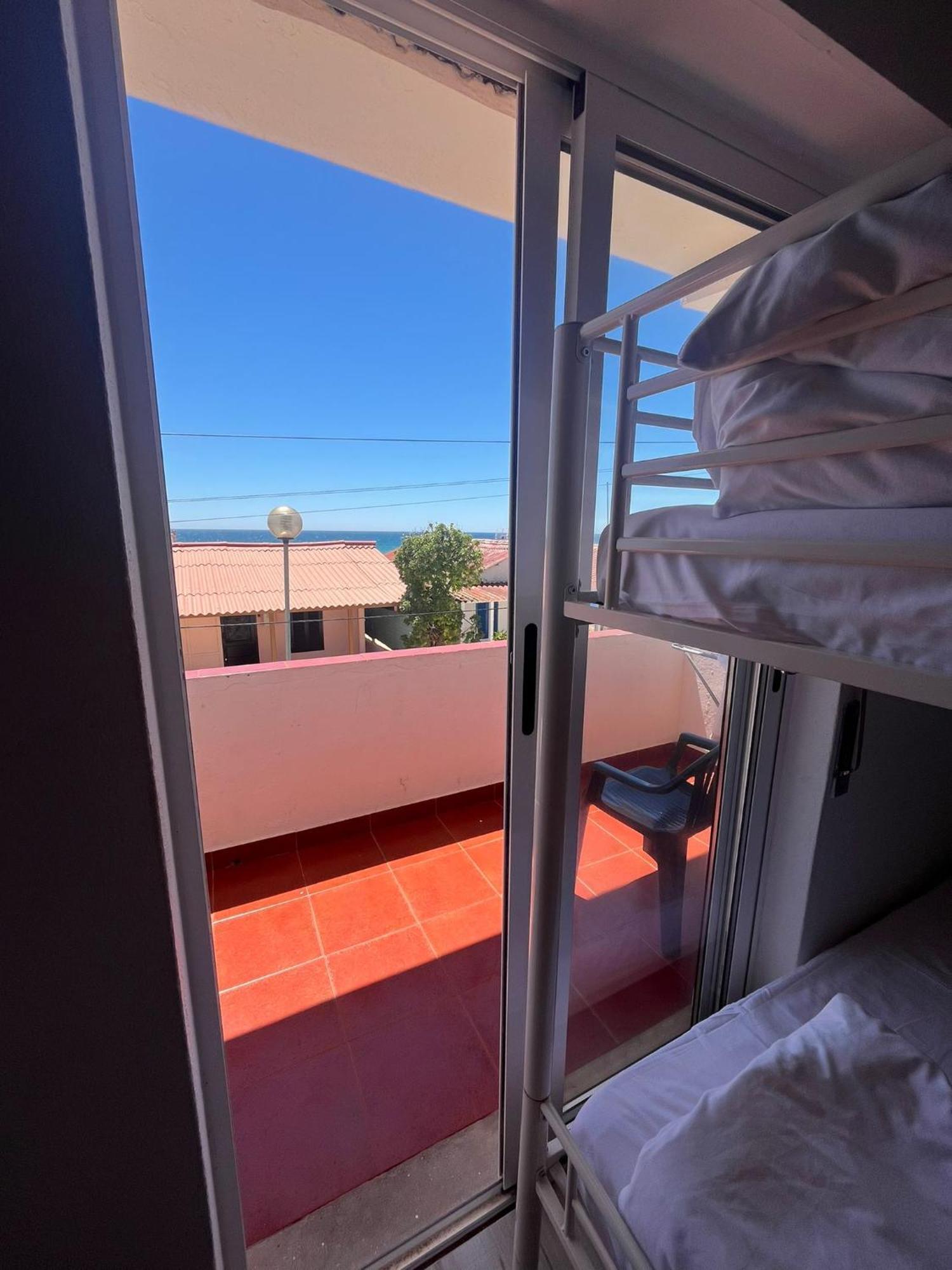 Blife Faro Beach Hostel & Rooms 외부 사진
