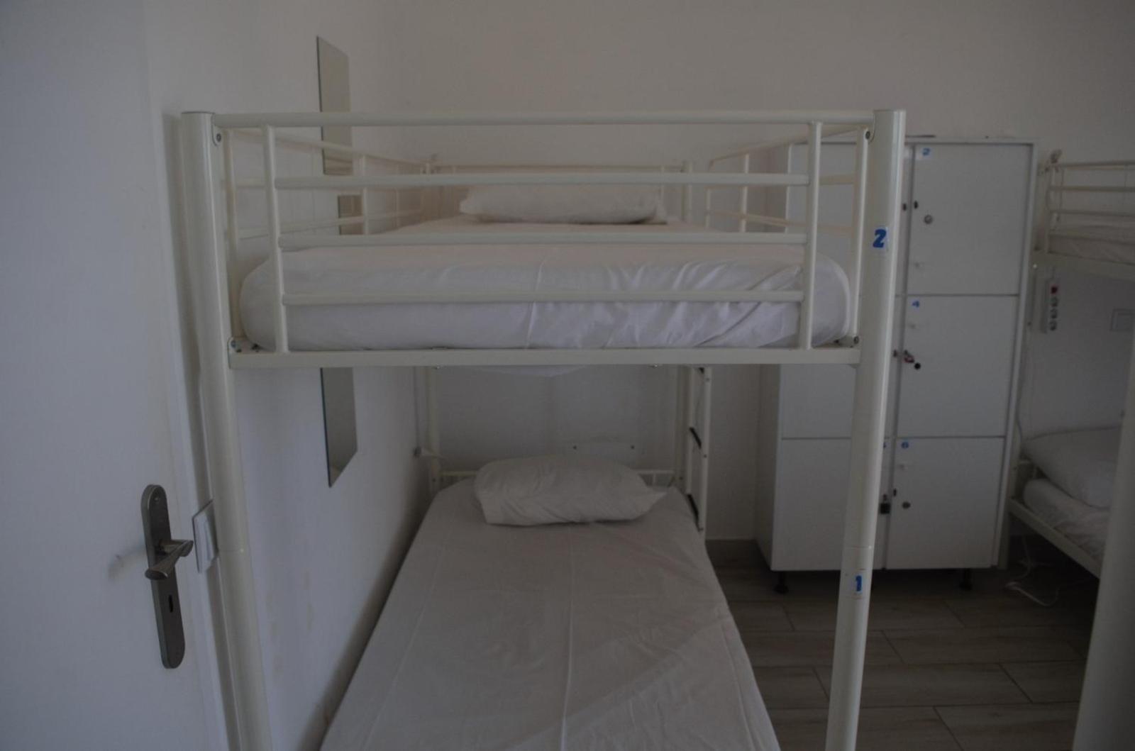 Blife Faro Beach Hostel & Rooms 외부 사진